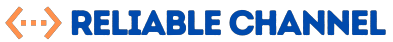 Reliable Channel Logo